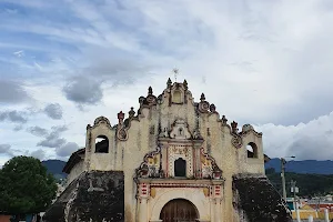 Ermita Conquistadora de La Inmaculada Concepcion. image