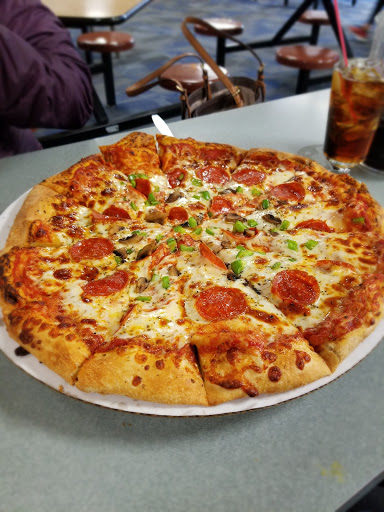 Bowling Alley «Bowl America Bull Run», reviews and photos, 10641 Balls Ford Rd, Manassas, VA 20109, USA