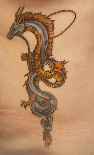 Tattoo Shop «Only The Honorable Tattoos», reviews and photos, 520 San Benito St, Hollister, CA 95023, USA