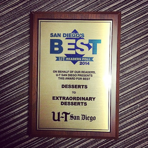 Dessert Shop «Extraordinary Desserts», reviews and photos, 2929 Fifth Ave, San Diego, CA 92103, USA