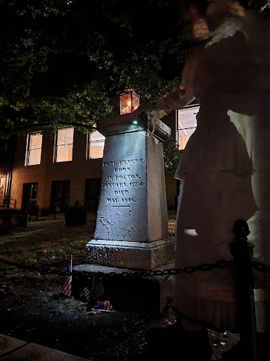 Tourist Attraction «Ghosts & Gravestones», reviews and photos, 136 Atlantic Ave, Boston, MA 02110, USA