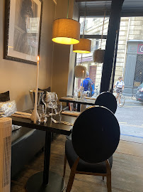 Atmosphère du Restaurant français Tante Charlotte à Bordeaux - n°5