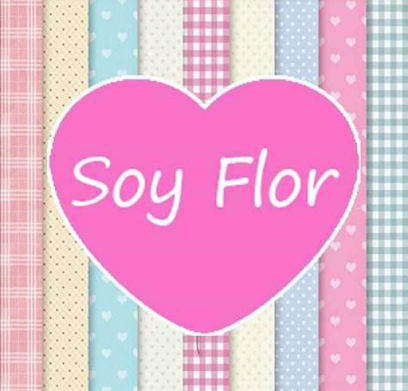Soy Flor