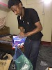 user
