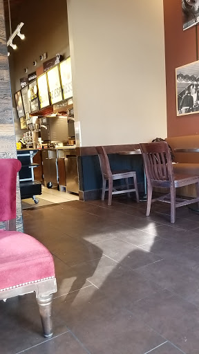 Starbucks image