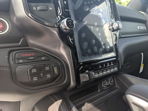 Jeep Dealer «BCP SMYRNA Chrysler Dodge Jeep Ram», reviews and photos, 19 S Dupont Blvd, Smyrna, DE 19977, USA