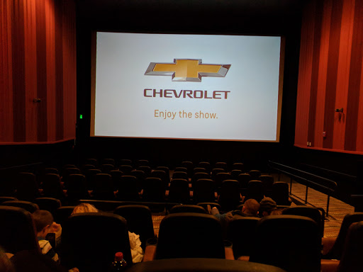 Movie Theater «Cinemagic», reviews and photos, 183 County Rd, Westbrook, ME 04092, USA