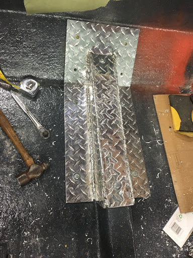 Auto Repair Shop «Genesis Automotive and RV Repair, Inc.», reviews and photos, 6220 S Tacoma Way, Tacoma, WA 98409, USA