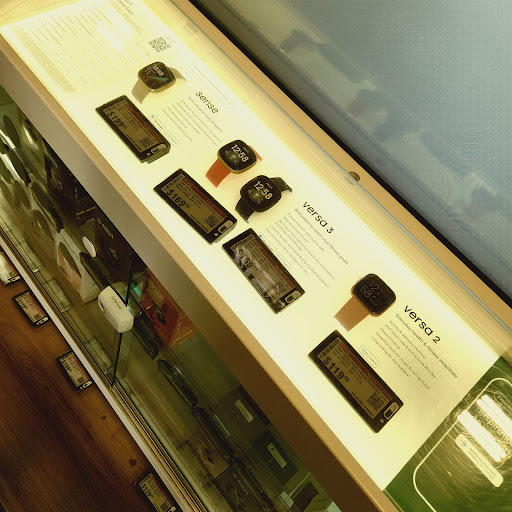 Electronics Store «Best Buy», reviews and photos, 4195 Phoenix Ave, Fort Smith, AR 72903, USA