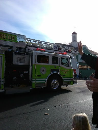 Supermarket «Bristol Selecto Supermarket», reviews and photos, 320 Pond St, Bristol, PA 19007, USA