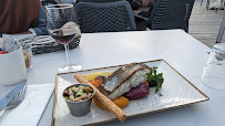 Les plus récentes photos du Restaurant français Restaurant de la Plage de M. Hulot à Saint-Nazaire - n°1