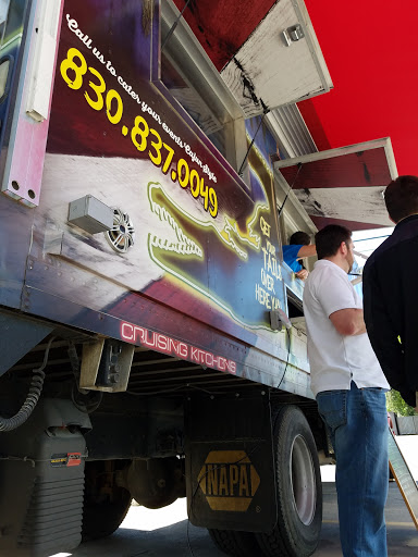 Used Car Dealer «Bluebonnet Chrysler Dodge», reviews and photos, 547 S Seguin Ave, New Braunfels, TX 78130, USA