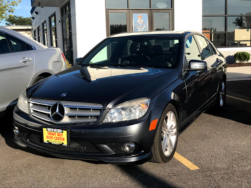 Used Car Dealer «Smart Buy Auto Center Corporation», reviews and photos, 112 Hill Ave, Aurora, IL 60505, USA