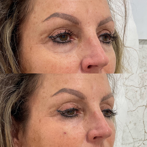 Explore ninja tattoo ideas, creative tattoo ideas in Owensboro, available at The Skin Lab