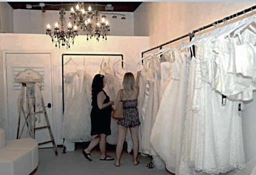 Bridal Shop «Bridal Boutique of Arizona», reviews and photos, 2501 N 7th St, Phoenix, AZ 85006, USA