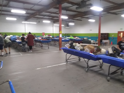 Social Services Organization «Goodwill Redwood Empire», reviews and photos