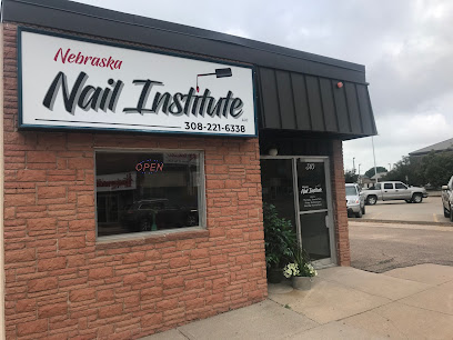 Nebraska Nail Institute