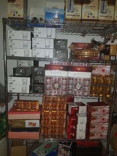 Grocery Store «Saint George Market», reviews and photos, 2753 Hungary Spring Rd, Richmond, VA 23294, USA