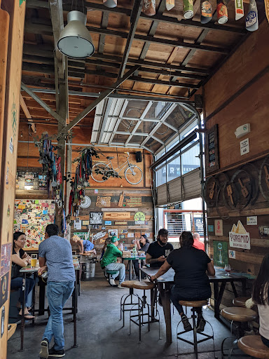 Running Store «The Running Shop and Hops», reviews and photos, 17500 Depot St, Morgan Hill, CA 95037, USA