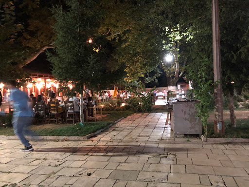 Maydanoz Süpüroğlu Restaurant