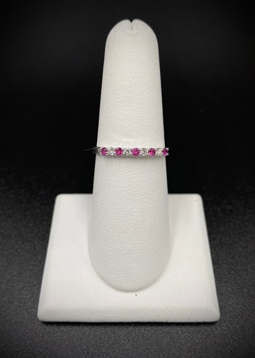 Jeweler «Philip Bortz Jewelers», reviews and photos, 108 E 7th St, Cincinnati, OH 45202, USA