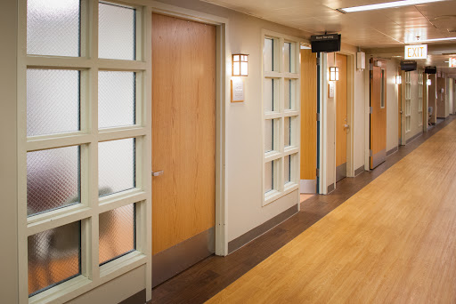 Hospital «Westlake Hospital», reviews and photos, 1225 W Lake St, Melrose Park, IL 60160, USA