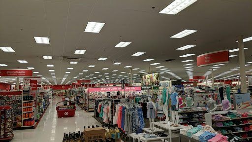 Department Store «Target», reviews and photos, 3900 Sisk Rd, Modesto, CA 95356, USA