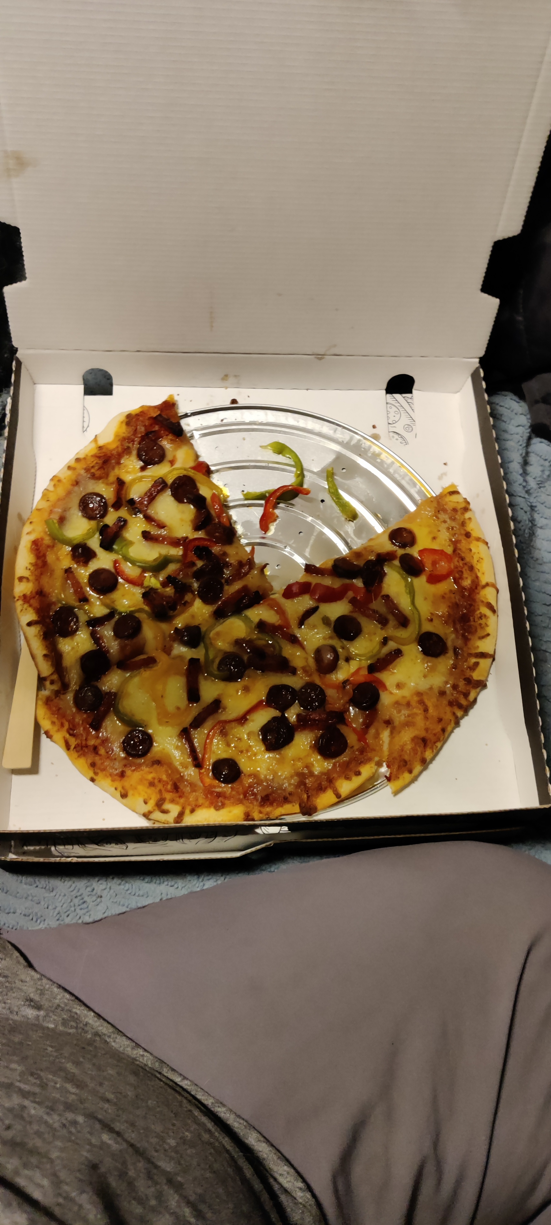 Photo n° 2 de l'avis de Sylvain.i fait le 11/10/2022 à 10:34