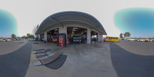 Auto Repair Shop «Briggs Firestone», reviews and photos, 1600 Feather River Blvd, Oroville, CA 95965, USA