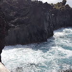 Photo n°4 de l'avis de Dennis.e fait le 18/07/2017 à 19:06 sur le  Aldeia da Fonte Hotel à Lajes do Pico