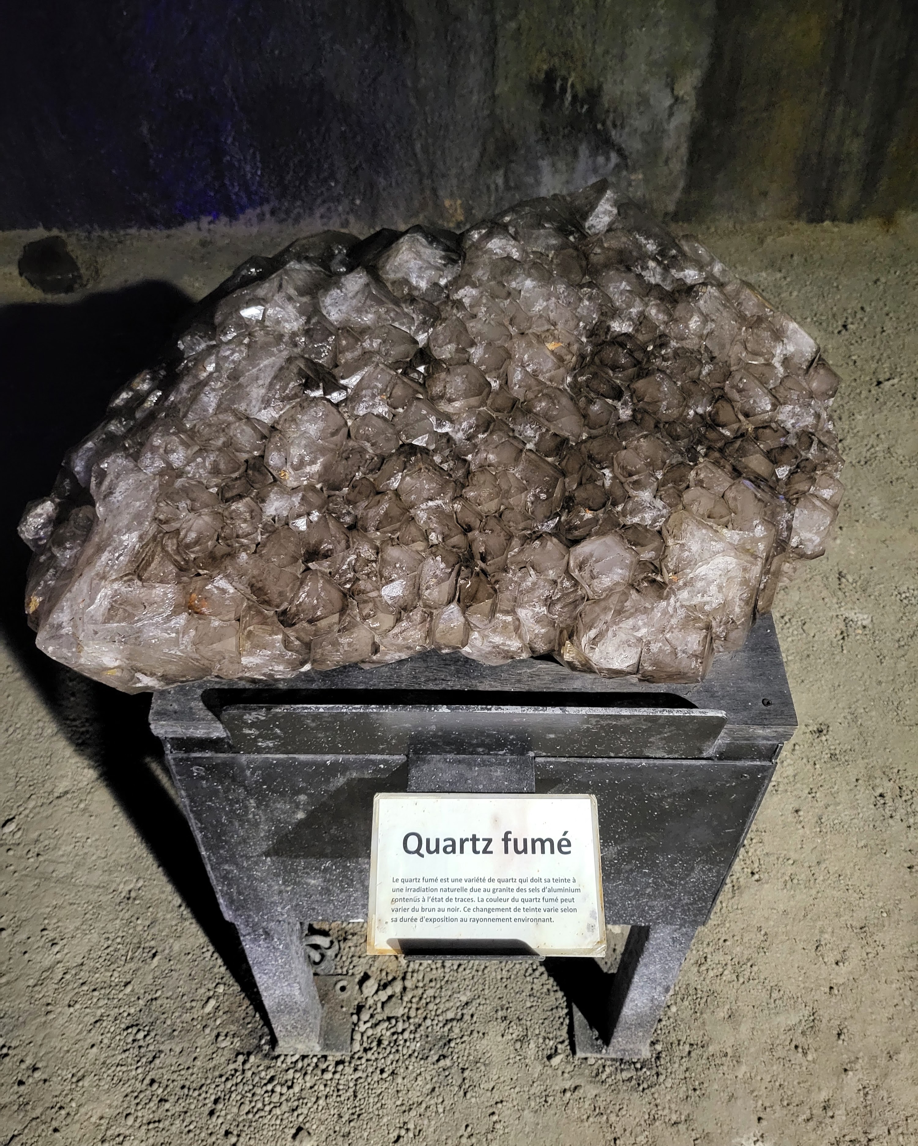 Photo n° 13 de l'avis de ludovic.a fait le 05/08/2023 à 05:51