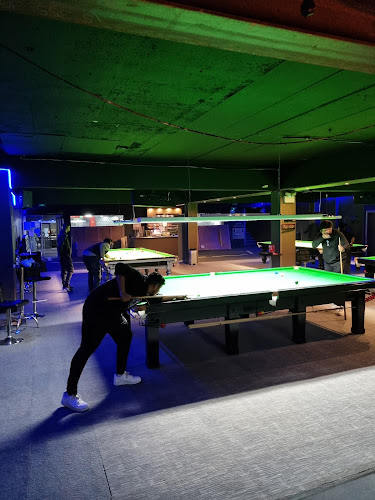 Digbeth Snooker Club & Sports Cafe - Sports Complex