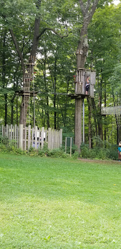 Recreation Center «Go Ape Zip Line & Treetop Adventure - Eagle Creek Park», reviews and photos, 5855 Delong Rd, Indianapolis, IN 46254, USA