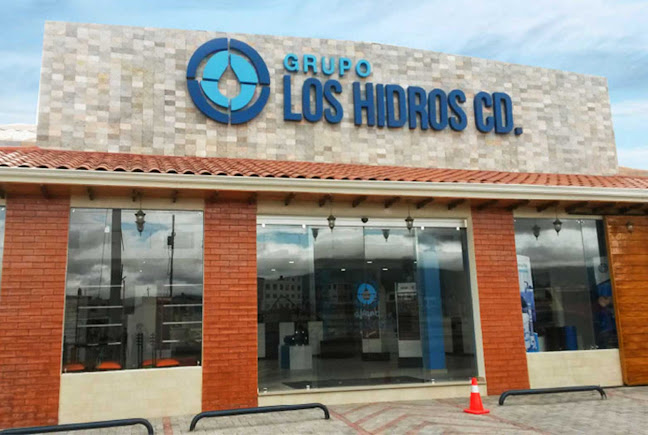 Grupo Los Hidros CD.