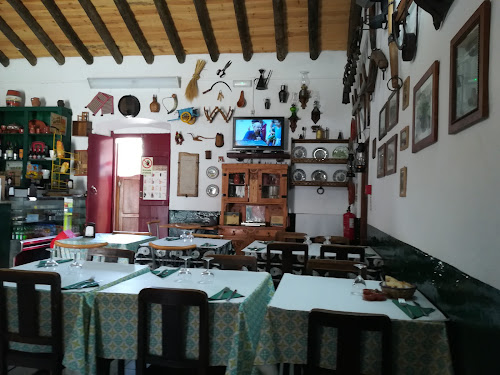 Restaurante Casa de Pasto O Tapas em Castro Verde