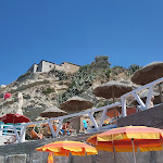 Photo n°1 de l'avis de Francesca.a fait le 02/09/2023 à 22:29 sur le  Hotel Villaggio Stromboli à Torre Marino