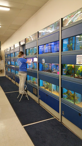 Pet Store «Petsway», reviews and photos, 1717 W Kearney St, Springfield, MO 65803, USA