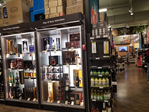 Wine Store «Total Wine & More», reviews and photos, 2121 Arden Way, Sacramento, CA 95825, USA