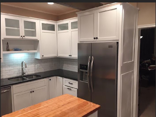 Construction Company «The Sonrise Companies», reviews and photos