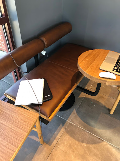 Coffee Shop «Starbucks», reviews and photos, 5811 Plank Rd, Fredericksburg, VA 22407, USA