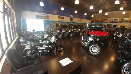 Yamaha Motorcycle Dealer «Springfield Yamaha», reviews and photos, 5183 E Kearney St, Springfield, MO 65803, USA