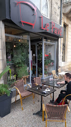 Photo n°47 de Le Pavé Restaurant à Bergerac ()
