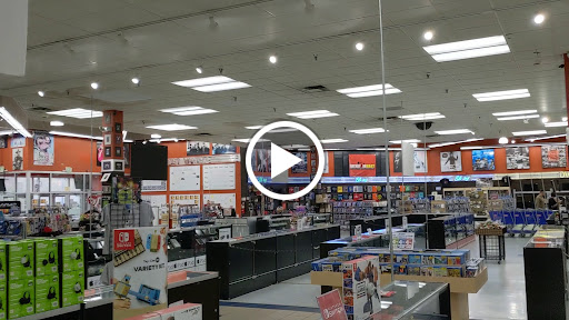 DVD Store «EntertainMart», reviews and photos, 651 Academy Blvd N, Colorado Springs, CO 80909, USA