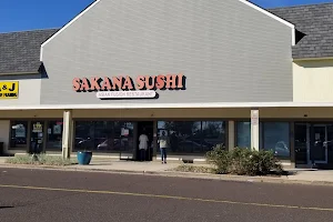 Sakana Sushi Asian Fusion Restaurant image