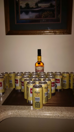 Liquor Store «Brookside Package Store Inc», reviews and photos, 4555 Main St, Bridgeport, CT 06606, USA