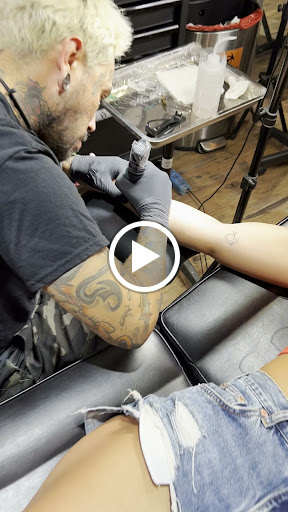 Find family meaning tattoo ideas for your next unique tattoo in Miami Beach at Salvation Tattoo Lounge