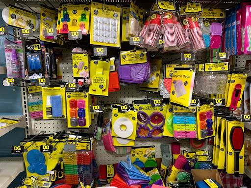 Home Goods Store «Dollar General», reviews and photos, 2140 Oregon St, Port Orford, OR 97465, USA