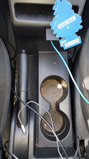 Car Wash «Quik Quality Car Wash & Lube», reviews and photos, 3620 Walnut St, Harrisburg, PA 17109, USA