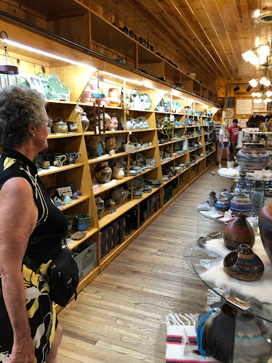 Drug Store «Wall Drug Store», reviews and photos, 510 Main St, Wall, SD 57790, USA