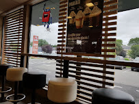 Atmosphère du Restauration rapide McDonald's Pamiers - n°6